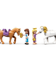 LEGO Belle and Rapunzel's Royal Stables