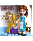 LEGO Belle and Rapunzel's Royal Stables