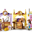 LEGO Belle and Rapunzel's Royal Stables