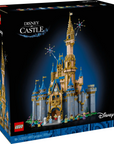 LEGO Disney Castle