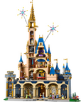 LEGO Disney Castle