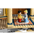 LEGO Disney Castle