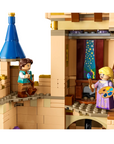 LEGO Disney Castle