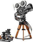 LEGO Walt Disney Tribute Camera