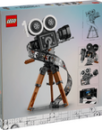 LEGO Walt Disney Tribute Camera
