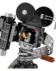 LEGO Walt Disney Tribute Camera