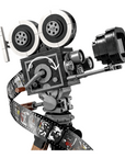 LEGO Walt Disney Tribute Camera