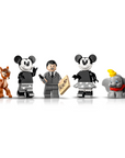 LEGO Walt Disney Tribute Camera