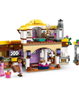 LEGO Asha's Cottage