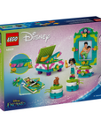 LEGO Mirabel's Photo Frame and Jewelry Box