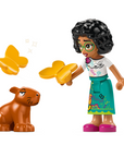 LEGO Mirabel's Photo Frame and Jewelry Box