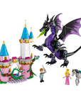 LEGO Maleficent’s Dragon Form