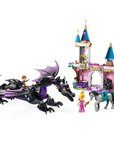 LEGO Maleficent’s Dragon Form