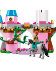 LEGO Maleficent’s Dragon Form