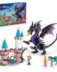 LEGO Maleficent’s Dragon Form