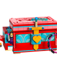 LEGO Snow White's Jewelry Box
