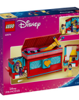 LEGO Snow White's Jewelry Box
