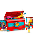 LEGO Snow White's Jewelry Box