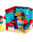 LEGO Snow White's Jewelry Box