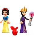 LEGO Snow White's Jewelry Box