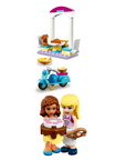 LEGO Heartlake City Bakery
