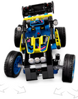 LEGO Off-Road Race Buggy
