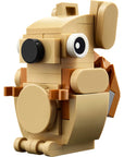LEGO Gift Animals