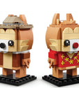 LEGO Chip & Dale