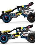 LEGO Off-Road Race Buggy