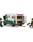 LEGO Cargo Train