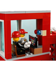 LEGO Fire Station