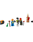 LEGO City Advent Calendar