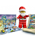 LEGO City Advent Calendar