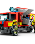 LEGO Fire Station