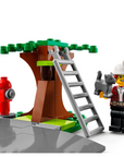 LEGO Fire Station
