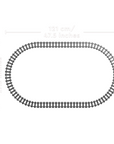 LEGO Express Passenger Train