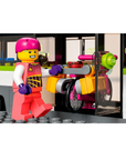 LEGO Express Passenger Train
