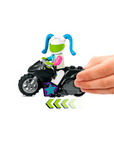 LEGO The Knockdown Stunt Challenge