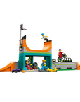 LEGO Street Skate Park
