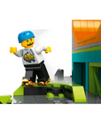LEGO Street Skate Park