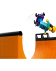 LEGO Street Skate Park
