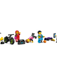 LEGO Street Skate Park