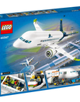 LEGO Passenger Airplane