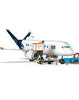 LEGO Passenger Airplane