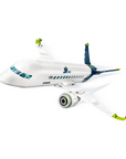 LEGO Passenger Airplane