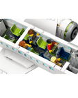 LEGO Passenger Airplane