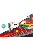 LEGO Fire Rescue Boat