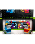LEGO Gaming Tournament Truck