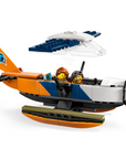 LEGO Jungle Explorer Water Plane