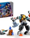 LEGO Space Construction Mech
